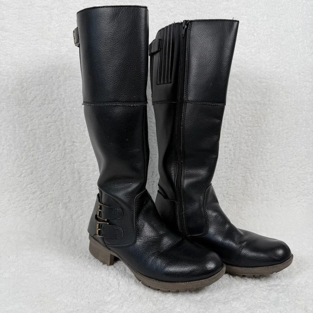 Clarks step into
